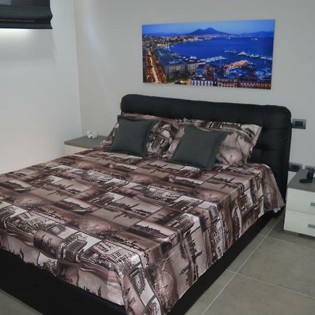B&B Vesuvius Neapol Exteriér fotografie